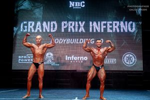 BODYBUILDING 80